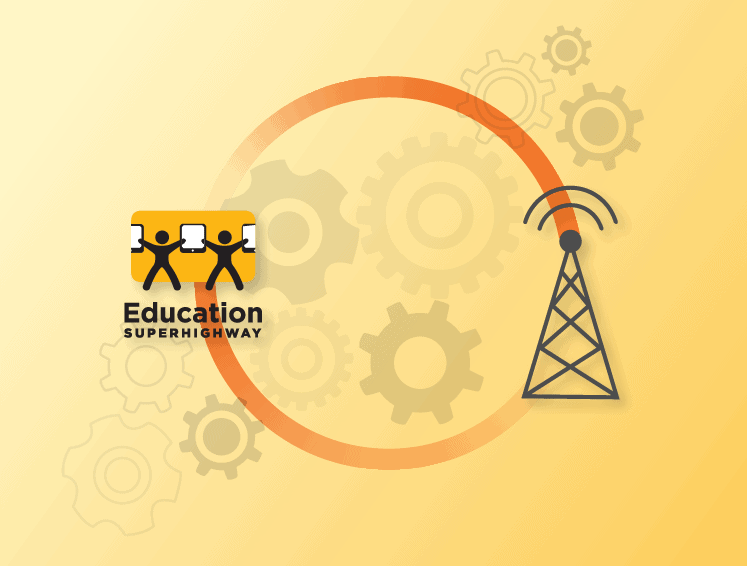 How EducationSuperHighway and Service Providers Collaborate