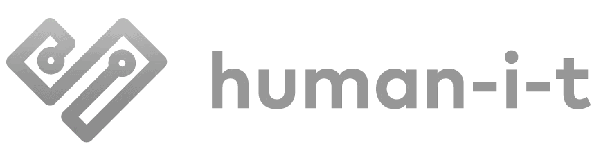 Human IT Logo